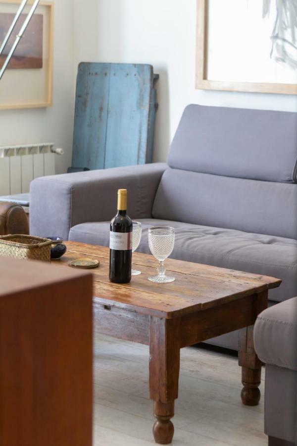 מדריד For You Rentals Universidad Apartment Temporal Est8 מראה חיצוני תמונה